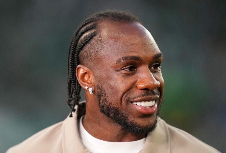 Michail Antonio mempertimbangkan pensiun setelah kecelakaan mobil