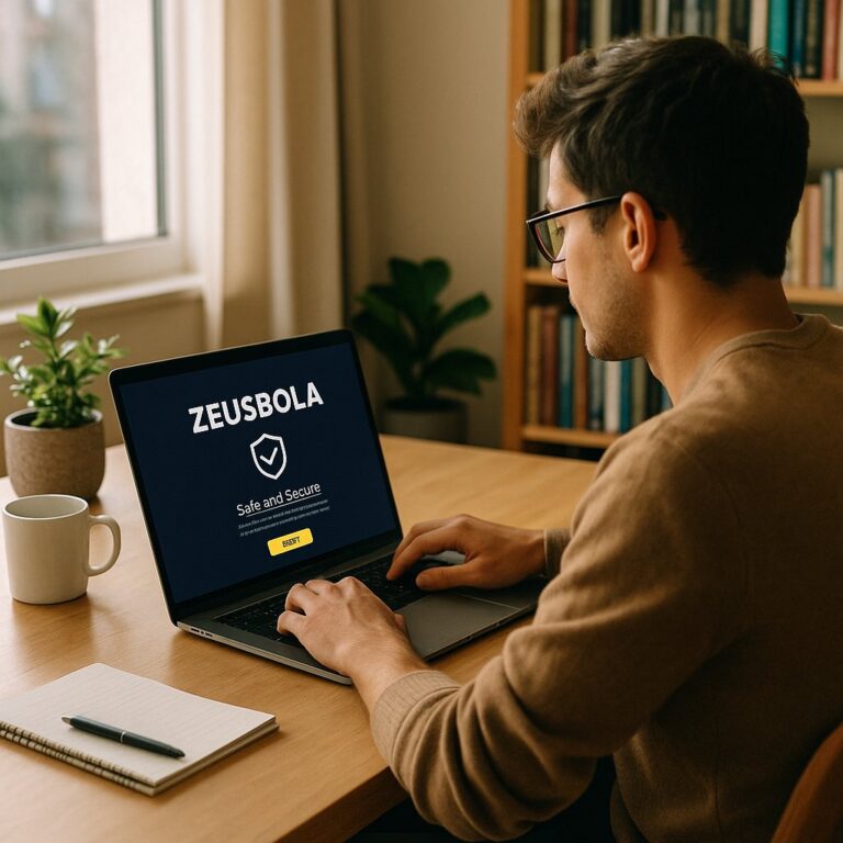 ZEUSBOLA