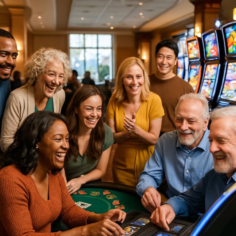 ZEUSBOLA Sajikan Tips Jitu Memilih Slot dan Casino Online Terpercaya untuk Semua Kalangan