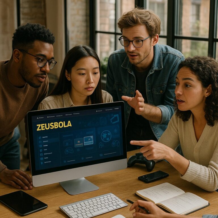 ZEUSBOLA