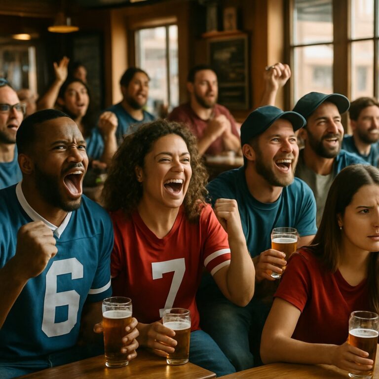 Alasan Kuat ZeusBola Saba Sport Disukai Para Penggemar Sports Online