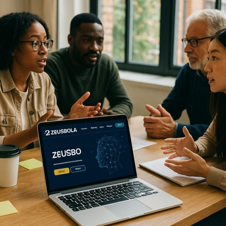 ZEUSBOLA