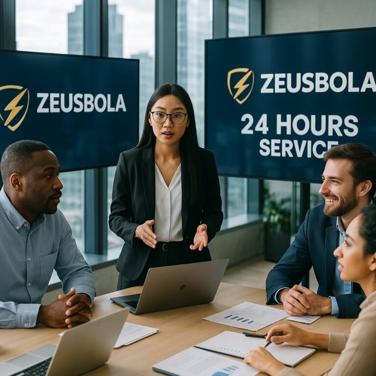 ZEUSBOLA