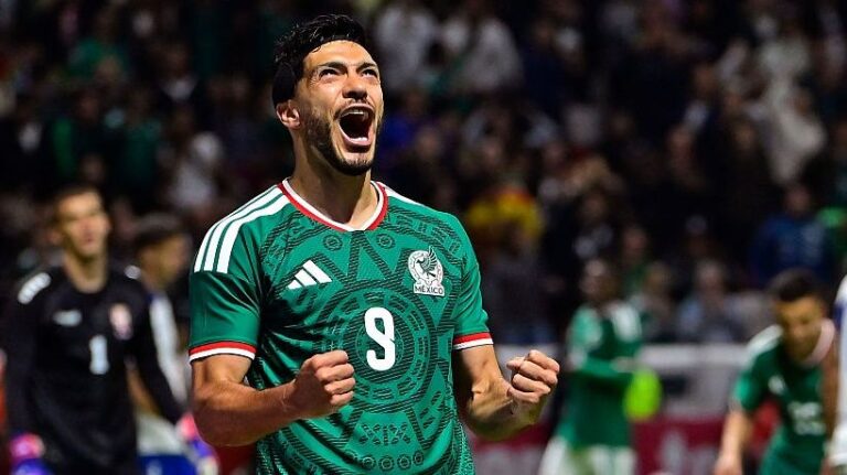 Siaran langsung Meksiko vs Afrika Selatan di Piala Dunia 2026