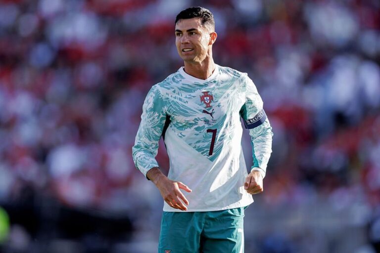 Pemain Piala Dunia 2026 dengan 100 caps