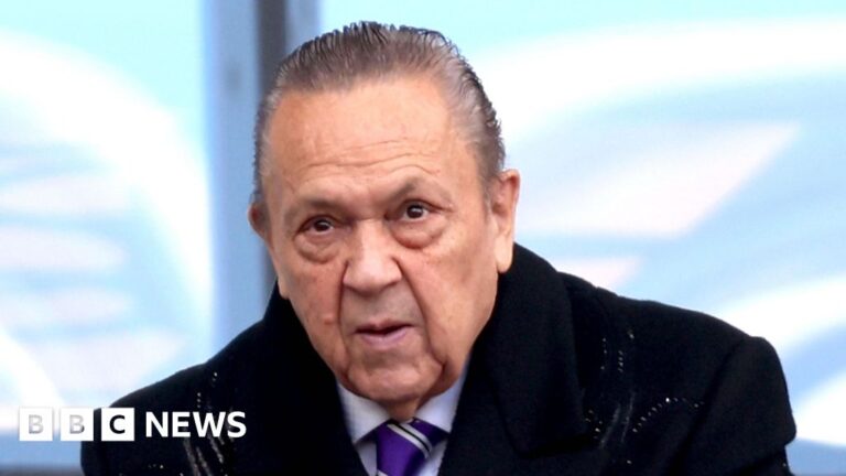 David Sullivan dituduh pelecehan seksual terhadap wanita