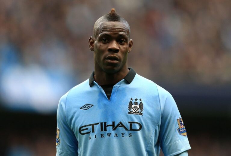 Wali Kota New York Zohran Mamdani sebut Mario Balotelli saat janji Piala Dunia 2026