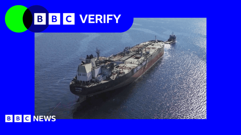 Kapal tanker minyak berputar arah akibat ancaman Houthi